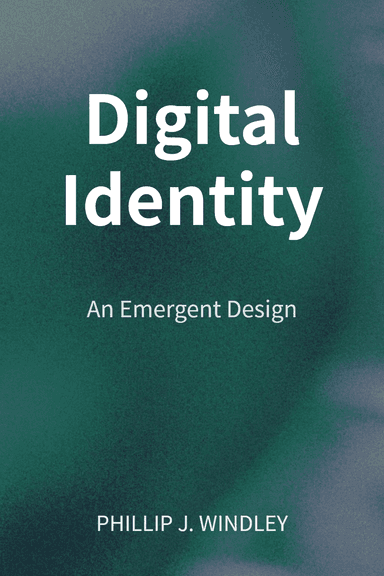 Digital Identity cover