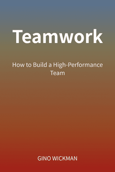 Teamwork cover