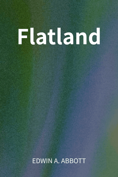 Flatland cover