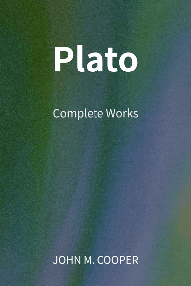 Plato cover