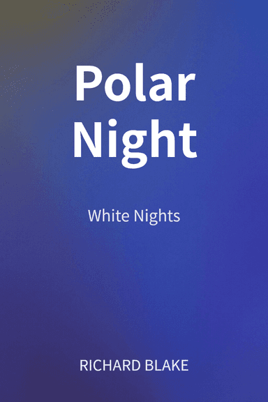 Polar Night cover