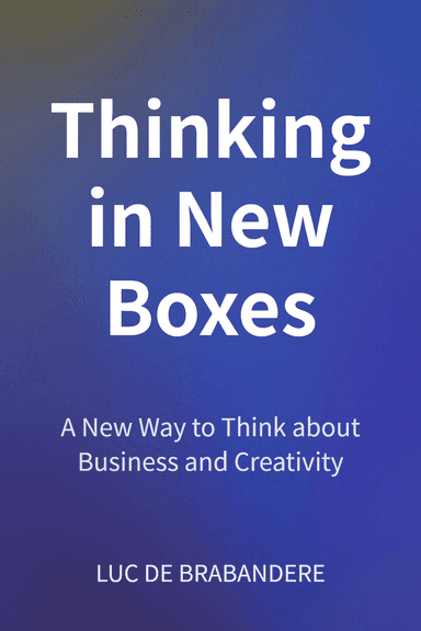 Thinking in New Boxes cover