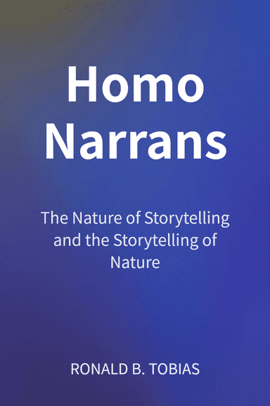 Homo Narrans cover