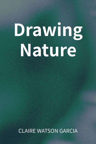 Drawing Nature cover