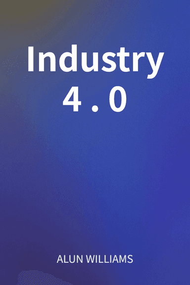 Industry 4.0 cover
