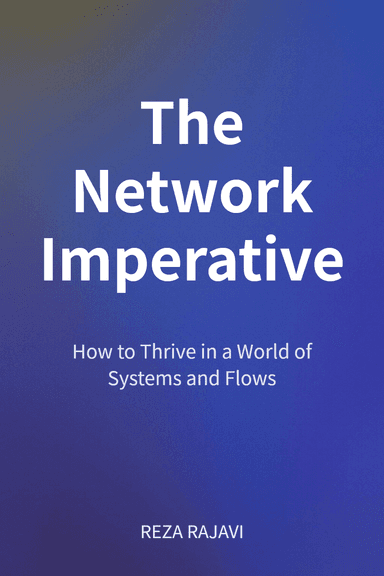 The Network Imperative cover