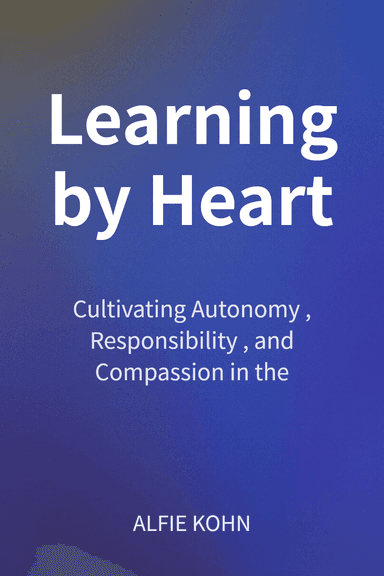 Learning by Heart cover