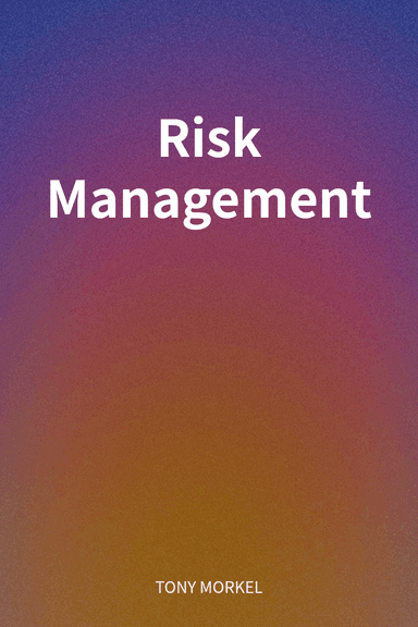 Risk Management cover