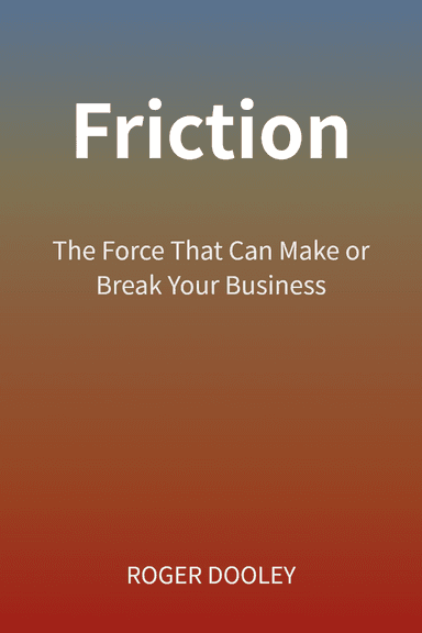 Friction cover