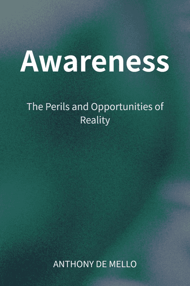 Awareness cover