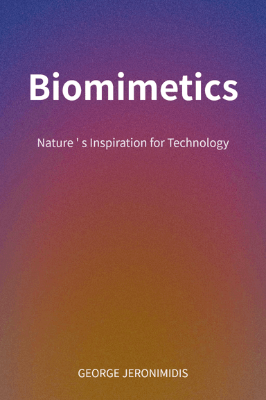 Biomimetics cover