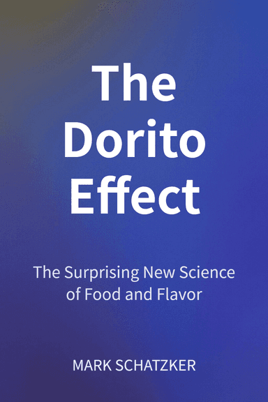 The Dorito Effect cover