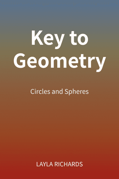 Key to Geometry cover