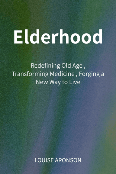 Elderhood cover