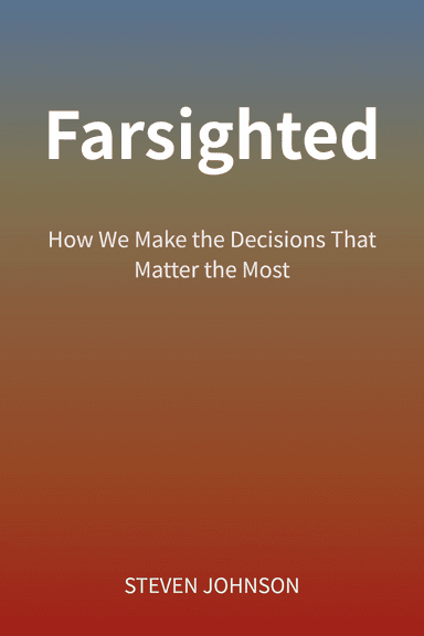 Farsighted cover