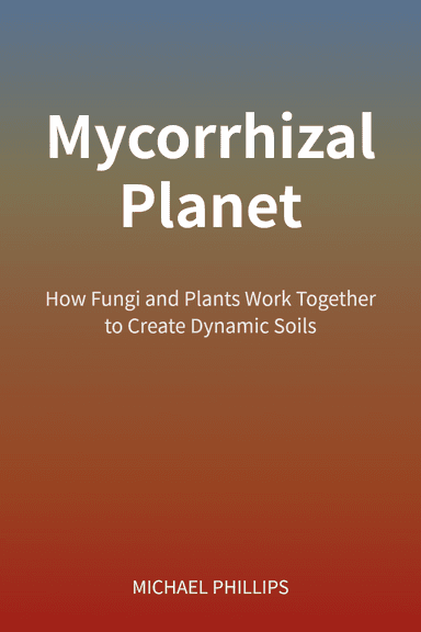 Mycorrhizal Planet cover