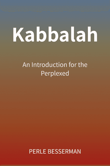 Kabbalah cover