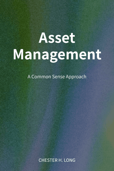 Asset Management cover