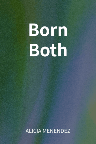 Born Both cover