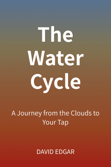 The Water Cycle cover