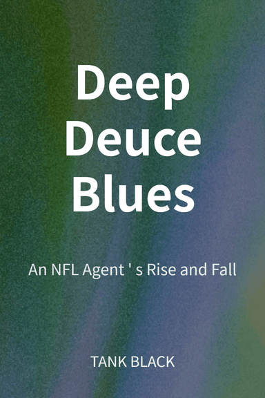 Deep Deuce Blues cover