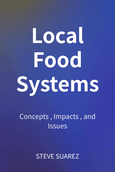 Local Food Systems cover