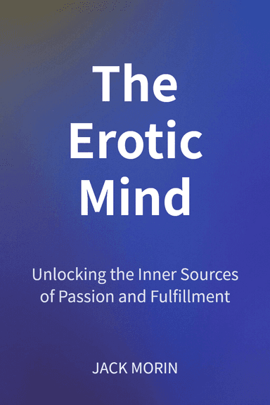 The Erotic Mind cover