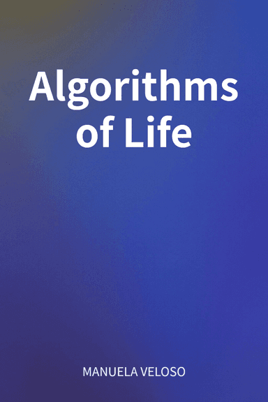 Algorithms of Life cover