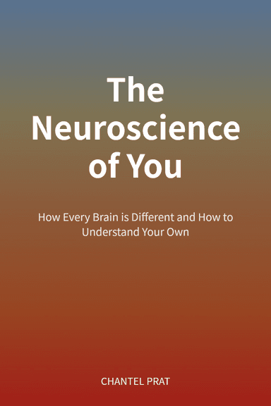 The Neuroscience of You cover