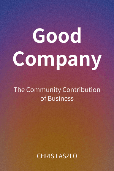 Good Company cover