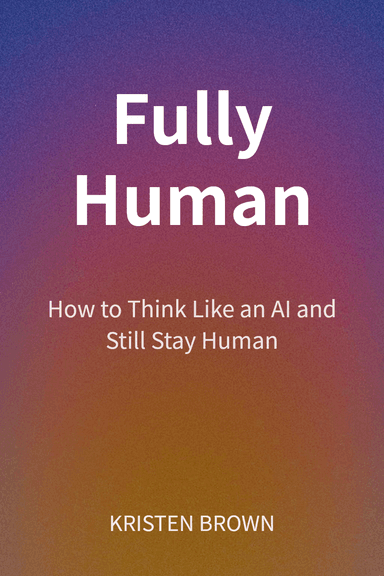 Fully Human cover