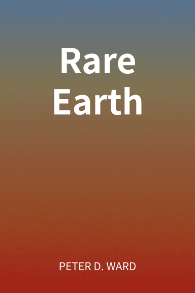 Rare Earth cover