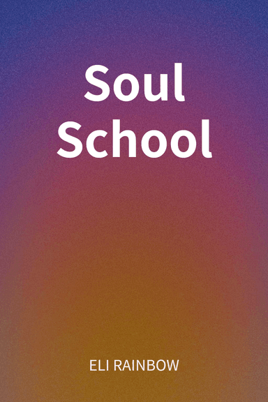 Soul School cover