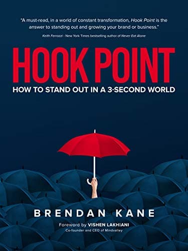 Hook Point cover