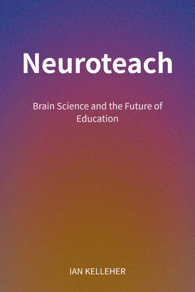 Neuroteach cover