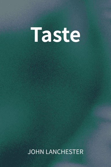 Taste cover