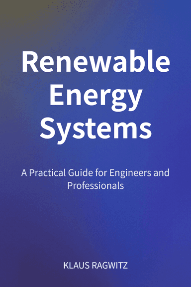 Renewable Energy Systems cover