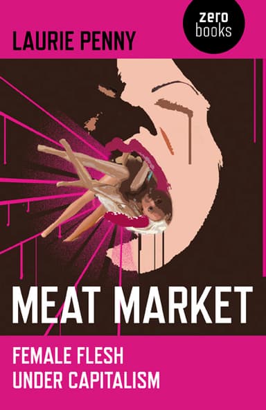 Meat Market cover