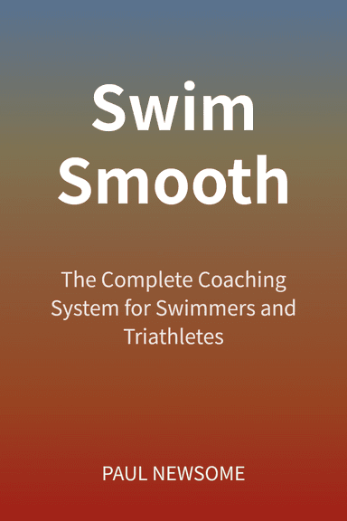 Swim Smooth cover