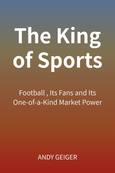 The King of Sports cover