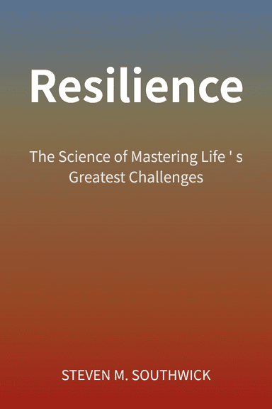 Resilience cover