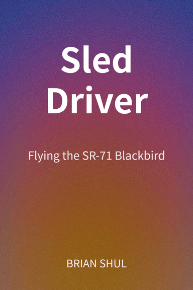 Sled Driver cover