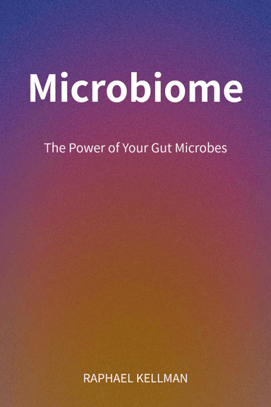 Microbiome cover