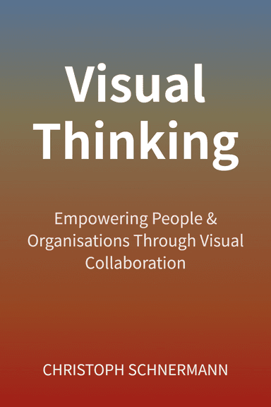 Visual Thinking cover