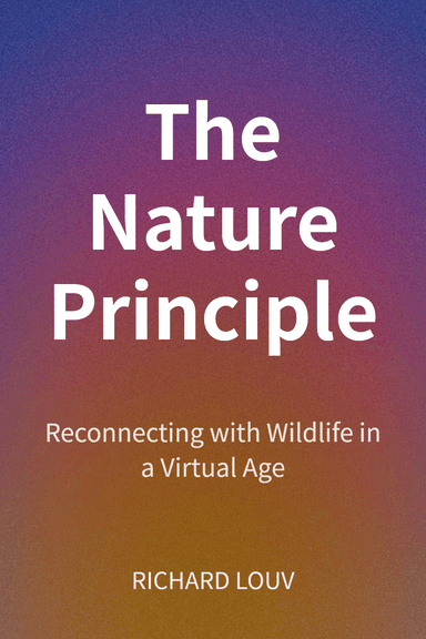 The Nature Principle cover