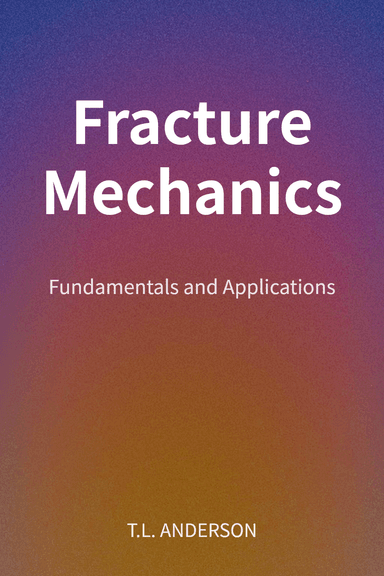 Fracture Mechanics cover