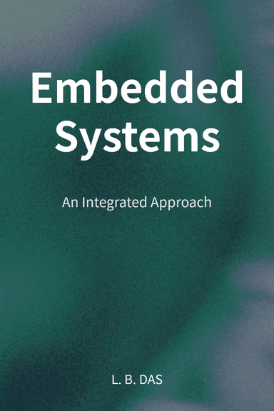 Embedded Systems cover