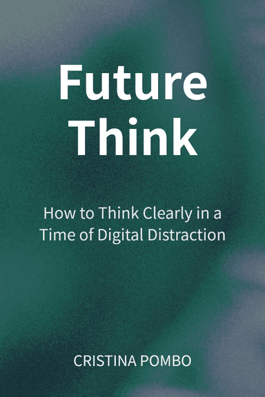 Future Think cover