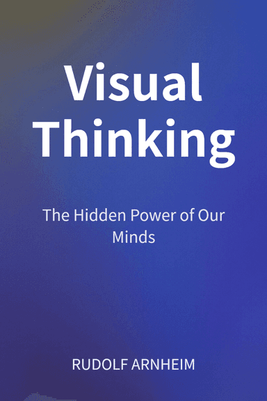 Visual Thinking cover