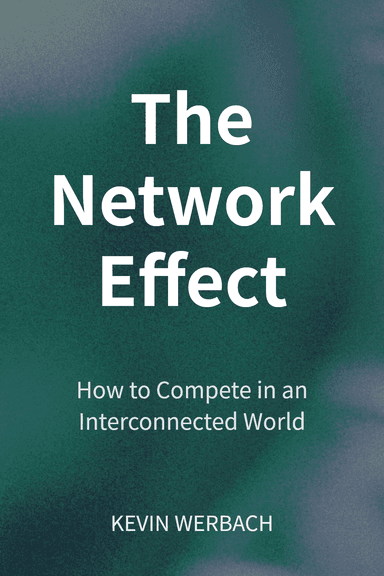 The Network Effect cover